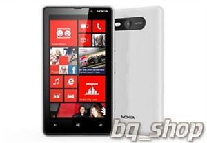 Nokia Lumia 820 Microsoft Windows Phone 8 LTE 8MP Mobile Phone by FedEx 6438158535794