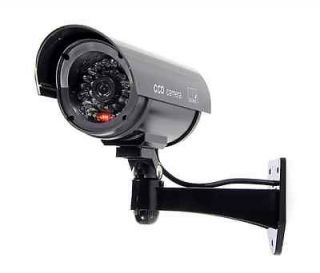 Motion Sensor Security Camera