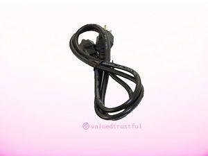 AC Power Cord Cable for Mackie SWA1501 SWA1801 Powered Subwoofer Amp Amplifier