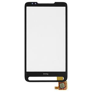 Digitizer Touch Screen for HTC HD2 Glass Original Display Replacement New Tools