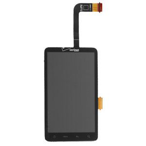 LCD Display Digitizer for HTC Thunderbolt Glass Touch Screen New USA Tools
