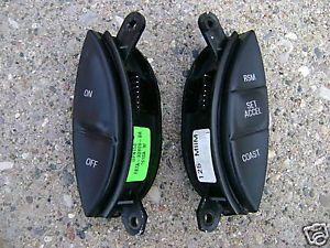 95 03 Ford Explorer Ranger Cruise Control Switches 02