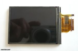 LCD Display Touch Screen for Nikon Coolpix S6100
