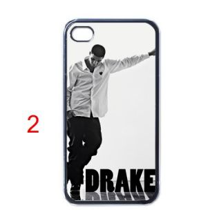 New Drake Apple iPhone 4 Case Custom Design