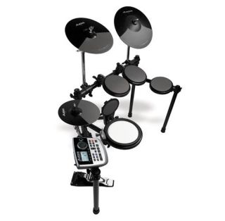 Alesis DM8 USB Kit Compact Electronic Drum Kit Electronic Drum Set