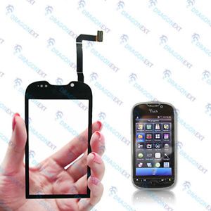HTC myTouch 4G Touch Screen Digitizer Replacement