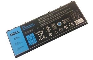 Genuine Battery Dell Latitude 10 ST2E Tablet 1VH6G 1XP35 312 1412 PPNPH KY1TV