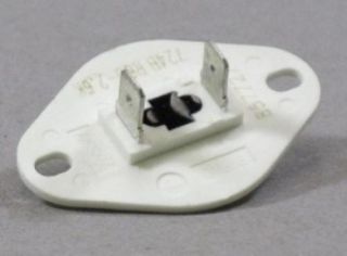 Replacement Dryer Thermistor Control 8577274 for Kenmore  Clothes Dryers