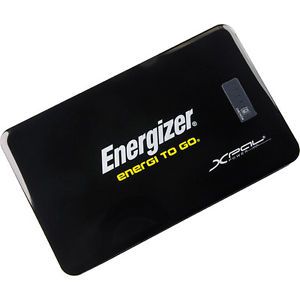 Energizer XP18000 Universal AC Adapter w External Battery for Laptops Netbooks
