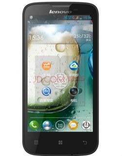 Unlocked Lenovo A830 5"IPS MTK6589 Quad Core Android 4 2 3G Phone 8MP Camera