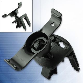 Car Air Vent Clip Mount Bracket Holder Cradle Kit for Garmin GPS Nuvi 40 40LM