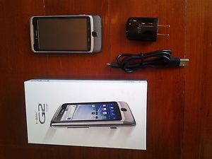 HTC T Mobile G2 Android Smart Phone HTC G2 HTC Phone T Mobile G2 Google Phone
