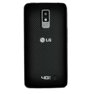 Verizon LG Spectrum VS920 4G LTE No Contract 8MP Black Used Android Smartphone