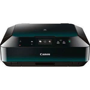 Canon PIXMA MG6320 Photo Wireless All in One Inkjet Printer Touch Screen Bluenew