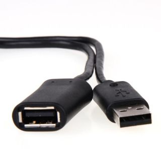 New Microsoft Xbox 360 Kinect WiFi Extension Cable Cord
