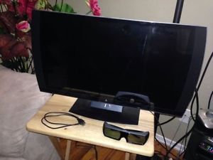 Sony PlayStation 3D Display 24 Widescreen LED Monitor