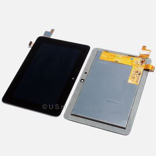 New  Kindle Fire HD7 HD 7 LCD Display Touch Digitizer Screen Assembly Part
