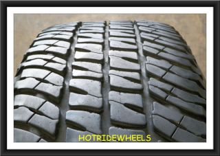 17" Dodge RAM 2500 Wheels with Michelin Tires 285 70 17 Local Pick Up Only