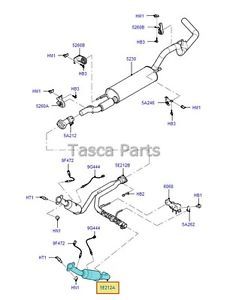 Ford F150 Catalytic Converter