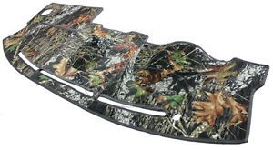 New Mossy Oak Camouflage Tailored Dash Mat Cover Fits 04 08 Ford F150 Truck