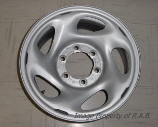 Toyota Tacoma Tundra 4Runner Wheels with Snow Tires