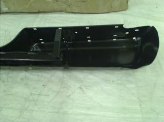 Genuine Toyota Parts 52151 0C060 Rear Bumper Assembly