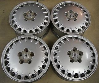 Acura RL 16" Factory Oem aluminum Wheels Rims 96 97 71677  