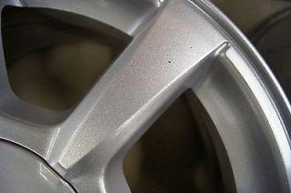 Cadillac cts STS 17" Aluminum Factory Wheels Rims 08 09 4623  