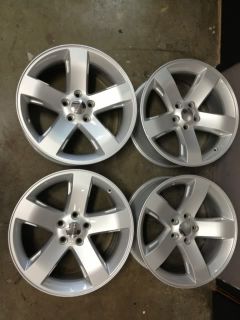 18" Dodge Wheels Factory Rims Charger Challenger