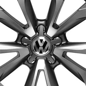 18" inch Passat EOS Golf GTI Jetta VW Volkswagen Rims Wheels and Tires