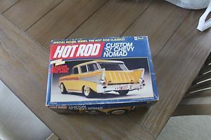 Hot Rod Model Cars