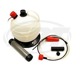 Auto Marine Air Oil Filter Change Extractor Hand Operated Removal Pump