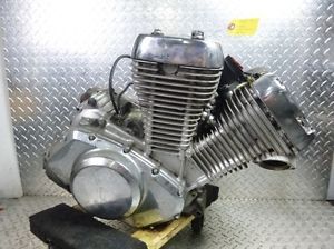 Suzuki vs 800 Intruder Engine Motor for Parts