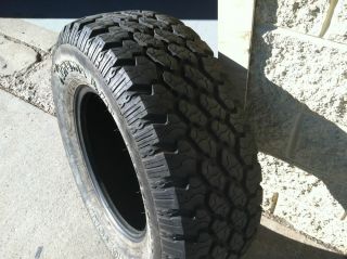 285 70 17 Load D Pro Comp Xtreme All Terrain Tire 4x4 Offroad A T Mud Tire