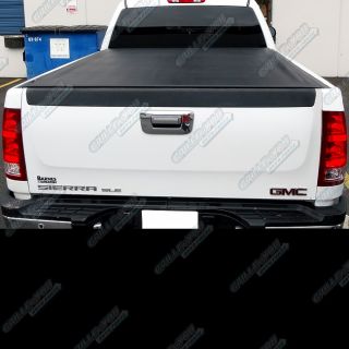 Ford F 150 5 5ft Bed 2009 2013 Soft Lo Roll Tonneau Cover
