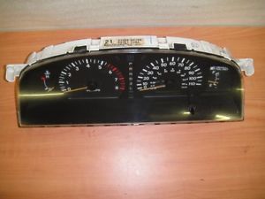96 04 Toyota Tacoma Instrument Gauge Cluster Speedometer Auto Tacho