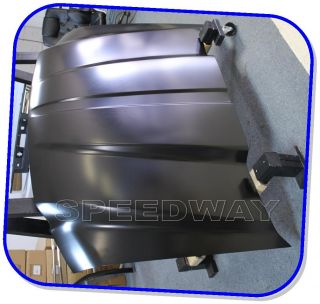 99 00 01 02 03 04 05 06 07 Ford F250 F 250 Steel Cowl Hood Dealers Wanted