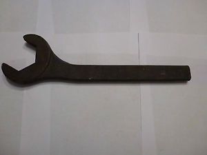 Ford Open End Wrench
