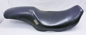 Lepera Road King Silhouette Solo Seat 97 01 for Harley Davidson
