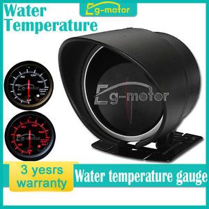 Car Water Temperature Gauge
