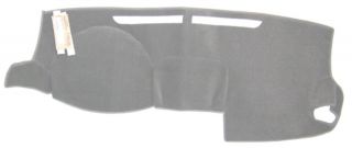 For 2012 2014 Nissan Versa Sedan Grey Gray Dashmat Cover Dashcover Mat Dashboard