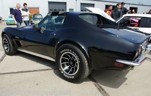 Real USA Made 15x8 5 American Racing Vector Wheels Rims 5x4 75" Corvette GM
