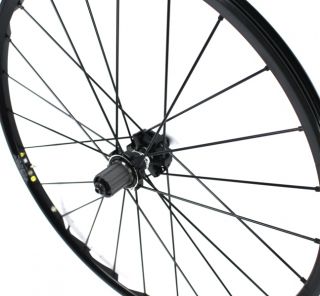 Mavic Crossmax XL Disc UST Mountain Bike Rear Wheel New