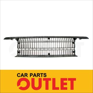 74 75 76 77 Toyota Corona Front Grill Grille Assemblye Replacement RT104 RT100