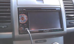Pioneer AVH P3400BH 5 8 inch Car DVD Player