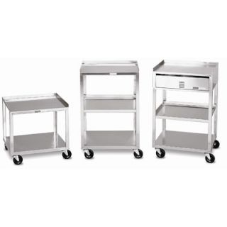 Hydration Cart with 48 Quart Ice Chest for Sale