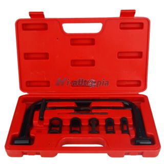 New Valve Clamps Spring Compressor Repair Tool for Car Motorcycle Automotive