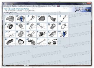 03 2012 BMW Mini Rolls Royce ETK EPC Parts Catalog Diagnostic Motorcycle Latest