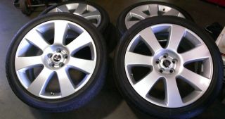 2014 Range Rover RARE Autobiography Sport 22 inch Wheels Tires TPMS Mint