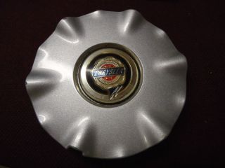 01 02 03 Chrysler Sebring Wheel Center Cap 16" Used